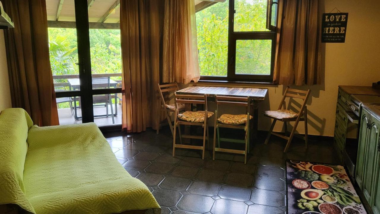 Guest House Fanny Sinemoretz Luaran gambar