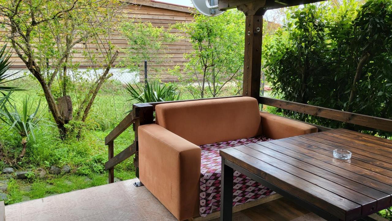 Guest House Fanny Sinemoretz Luaran gambar