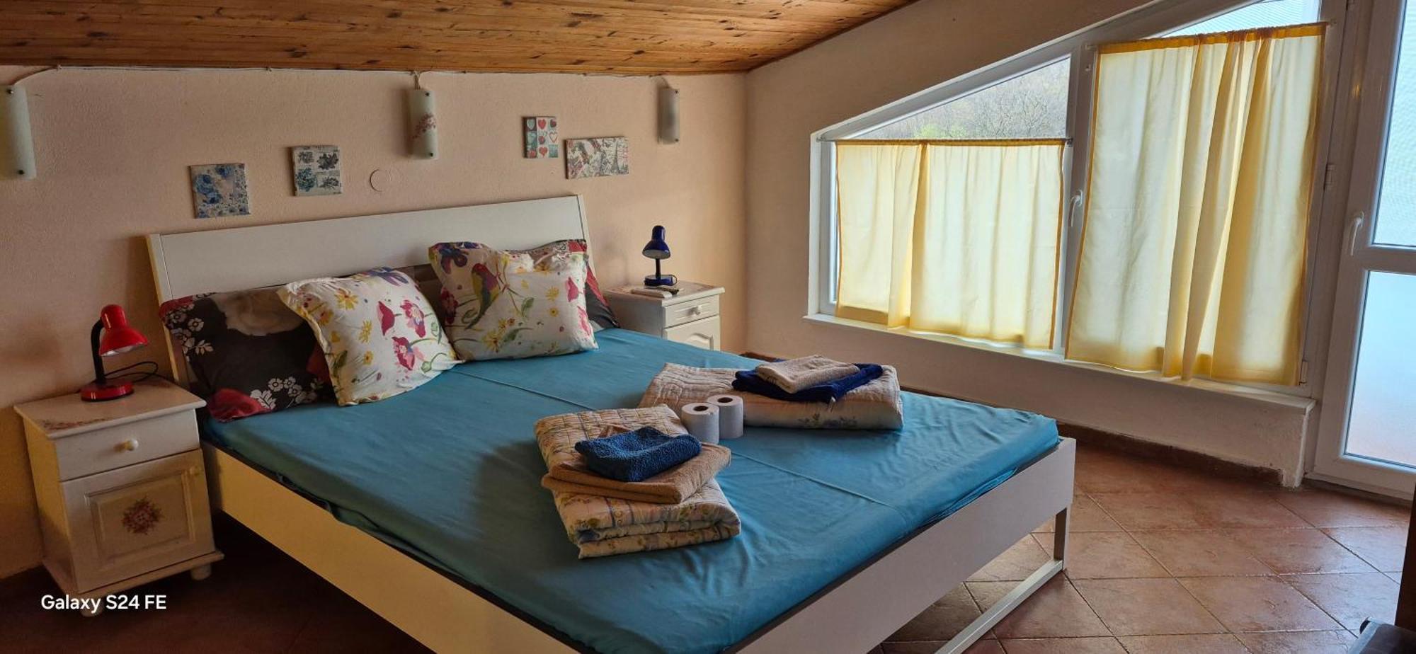 Guest House Fanny Sinemoretz Bilik gambar