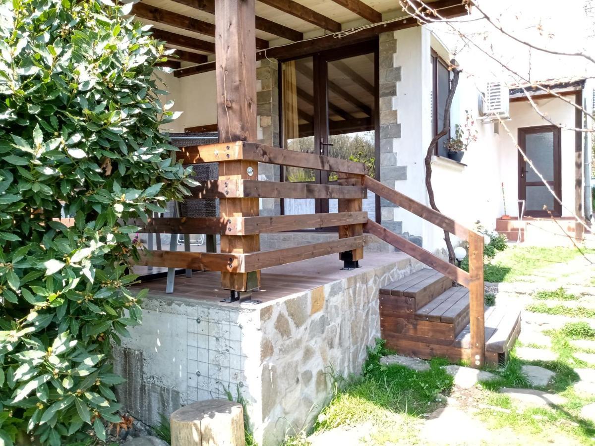 Guest House Fanny Sinemoretz Luaran gambar